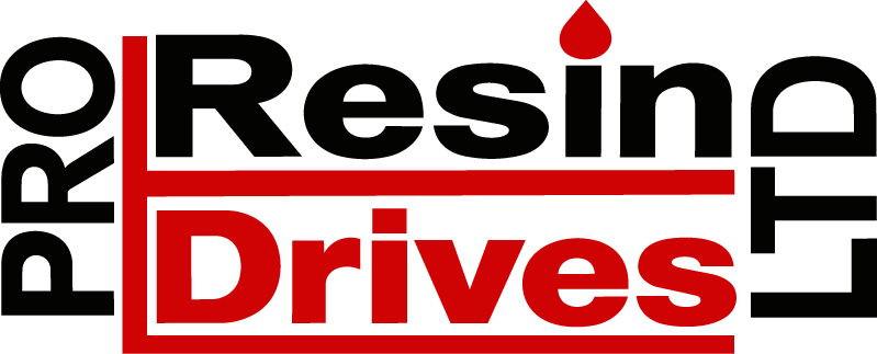 Pro Resin Drives